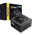 Segotep Profesional Psu For Gamers GM850W Open. Price: $89.00.