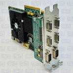 Matrox RAD2GQB200432*. Ccl.-b Quad-base Camera Link Frame Grabber. SKUE35-2 Used. Price: $8500.00.