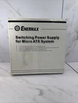 Enermax Switching Power Supply EG265S-VE Fm Used. Price: $45.11.