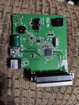 Controller 4061-705042-001 Rev. Ac Pcb 4060-705042-001 3.5 Western Digital Used. Price: $58.39.