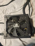 Corsair CX850M 850W Atx Modular Power Supply Psu 4+4 Cpu Connector Used. Price: $60.00.