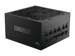 Sama G650W Atx 3.1 Power Supply, 80+ Gold Efficiency, Pcie 5.1 Ready, Full New. Price: $138.62.