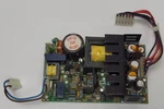 Power General FLU3-40-1-6835 Triple Output Supply, +5VDC, 12VDC Used. Price: $250.00.