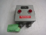 Hoffman Naval Sea Systems Command Power Box 440VAC SSN2239 New. Price: $31.26.