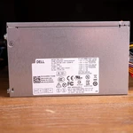Dell 460W Power Supply AC460AM-00 01XMMV Inspiron 560MT Xps 8300 8700 8910 Atx Used. Price: $39.99.