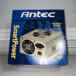 Allied AL-A300ATX 300W Power Supply Silver Fan 115/230V Used. Price: $20.00.