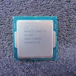 Intel I5 6500 W/6TH Gen (14NM) Architecture (skylake) Cores Threads Used. Price: $14.99.
