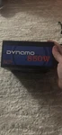 Azza Dynamo Watt Desktop Power Supply PSAZ-850B14 Open. Price: $52.00.