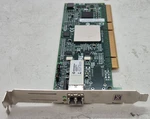 Emulex LP10000-E Fibre Channel Host Bus Adapter (hba) Pci 133 Used. Price: $15.00.