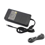 New Genuine Dell Ac Adapter For Alienware M17X R2 R3 R4 Laptop Charger Oem. Price: $41.93.