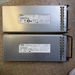 Lot Of Dell Poweredge 2900 Supply 930W U8947 A930P-00 Used. Price: $40.00.