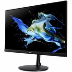 Acer Vero CB272U G 27" Class Lcd Monitor 16:9 Black Viewable Adaptive Sync New. Price: $268.34.
