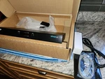 New Black Box Servswitch Cx KV0416A-R2 Port. Price: $1499.99.