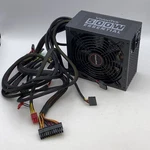 Visiontek 500W Essential Internal Desktop Power Supply 100-240V 50-60HZ 8-4A Psu Used. Price: $42.85.