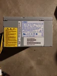 Liteon PS-5301-08HA 300W Power Supply Compaq Hp Psu Oem Tested Working Used. Price: $22.00.