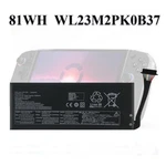 2PCS L23M2PK0 Battery For Lenovo Legion Go 8APU1 Amd Handheld L23B2PK0 L23D2PK0 New. Price: $69.49.