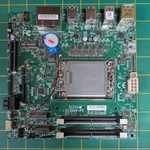Supermicro X13SAV-PS Rev: 1.01 Mini-itx LGA-1700 Server Motherboard No Boot For. Price: $29.99.