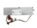 Dell Power Supply L240AS-00 H240AS-01 D240AS-00 02TXYM PS-5241-5DF 240W Sff Pc Used. Price: $16.95.