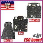 Oem Esc Electronic Power Speed Controller Board For Dji Mavic Mini Se/air New. Price: $45.00.