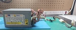 Acbel PC7005 470W ATX12V 230V Passive Pfc Internal Psu Power Supply Desktop Used. Price: $34.99.
