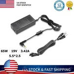 19V 3.42A 65W Laptop Adapter Power Supply Charger Cord For Gateway SA1 SA6 New. Price: $10.89.