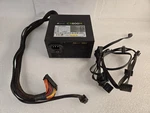 Corsair CX600M 75-002018 600W Power Supply 100V-240V Used. Price: $24.99.