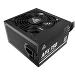 Montech Apx 750W-NON-MODULAR Power SUPPLY-80 Plus White Certified-intel ATX12... New. Price: $79.51.