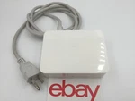 Genuine Apple Oem A1096 Cinema Display Power Adapter 65W W/ Cord Used. Price: $27.99.