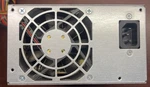 Agi Power Supply* Model HP-W4307F3 / 400W Used. Price: $29.99.