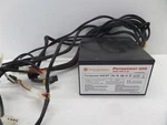 Thermaltake Purepower 500 Np 220W Supply W0100RU Used. Price: $22.95.
