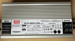 Meanwell HLG-480H-24A Industr Power Supply **** Brand New. Price: $135.00.