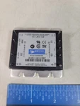 (1 New) Vicor VI-J61-CZ Dc-dc Converter Input 300VDC 33W Output 12VDC 25W. Price: $44.95.