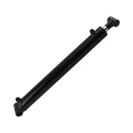 Power Hydraulic Cylinder For Transport Equipment 2" Bore 18" Stroke New. Price: $135.59.