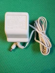 Ac/dc DV-1230 Power Supply 12V, 0.3A With 5.5MM Plug New. Price: $5.99.