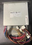 Dell 01H070 330W Power Supply Model NPS-660CB Used. Price: $24.95.