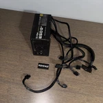 Evga G+ 650W 80 Plus Gold Fully Modular Power Supply 120-GP-0650-X1 Used. Price: $60.00.
