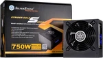 Silverstone Tek Strider Gold Series 750W 80 Plus Full Modular ST75F-GS Open. Price: $125.99.
