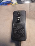Fuyundian Power Supply Model FYO1132940400 Used. Price: $15.00.