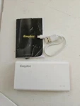 Easyacc Powerbank PB5000C 5000NAH/18.5WH Input Dc 5V 1.0A Output 1.5A... Used. Price: $14.99.