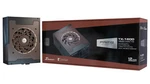 Seasonic Prime TX-1600 Titanium 1600W Noctua Edition Quiet Atx 3.1 RTX5090 New. Price: $1168.88.