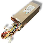 Zippy Emacs P2G-6460P Power Supply, 460W Tested!! Used. Price: $44.99.