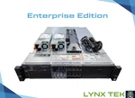 Dell Poweredge R730 2X E5-2603V4 =12C H730 X540 8SFF 85W Tdp 16GB 2133P 1100W Used. Price: $375.35.