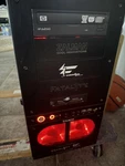 Zalman FATAL1TY Champion GT900 Case Good Condition Retro Build Used. Price: $225.00.