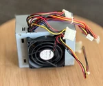 Samsung SFX-108 112W Power Supply For Desktop Computer Used Not Tested. Price: $12.50.