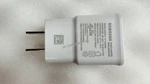 Samsung GH44-02760A Adaptor EP-TA50JWE, 5.0V Open. Price: $9.00.
