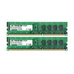 A-tech 4GB Kit (2 2GB) For Gateway Series DX4320-01E DX4320-02E D... New. Price: $136.70.