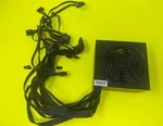 Channel Well Technology Cwt GPS650S 650W Atx Desktop Psu Power Supply 44 Used. Price: $38.24.