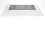 13N1-5RA0D01 Asus Palmrest Keyboard C523NA-DH02 New. Price: $59.98.