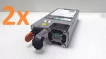 Lot Of Dell 1100W Epp Power Supply For R740 80 Plus Cmpgm L1100E-S0 Y26KX Used. Price: $24.99.
