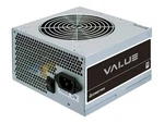 Chieftec Value APB-600B8 600W 200 240V 47 63HZ 4.5A 120W Series Nuovo. Price: $87.18.